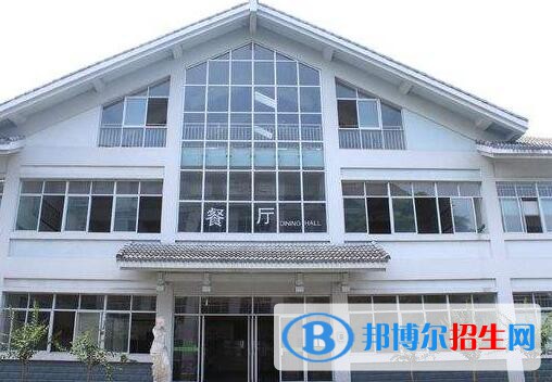 縉云縣工藝美術(shù)學校學校怎么樣、好不好
