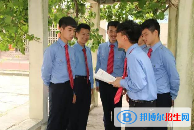南昌2020年有哪些鐵路學校