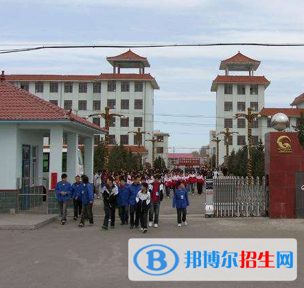 慶陽理工中等專業(yè)學(xué)校地址在哪里