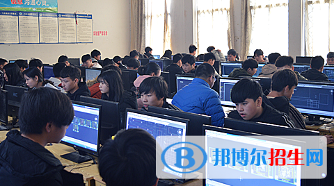 邵陽中南理工職業(yè)技術(shù)學校2020年報名條件、招生要求、招生對象 