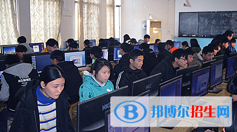 邵陽(yáng)中南理工職業(yè)技術(shù)學(xué)校2020年有哪些專業(yè) 