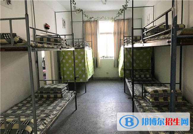 江蘇鹽南中等專業(yè)學校宿舍條件