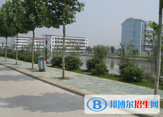 合肥汽車(chē)機(jī)械技術(shù)學(xué)校專業(yè)2020年宿舍條件