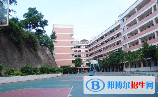 廣東華文航空藝術職業(yè)學校6
