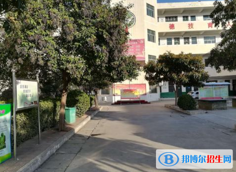 武陟職業(yè)技術(shù)學校地址在哪里
