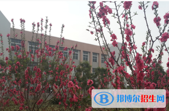 揭陽(yáng)捷和職業(yè)技術(shù)學(xué)校2020年宿舍條件