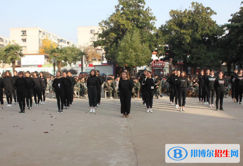 南陽(yáng)第五中等職業(yè)學(xué)校2021年報(bào)名條件、招生要求、招生對(duì)象