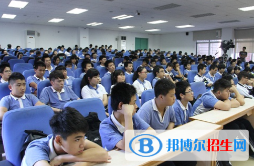 深圳開放職業(yè)技術(shù)學(xué)校2020年報(bào)名條件、招生要求、招生對象