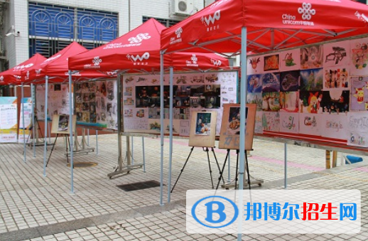 深圳開放職業(yè)技術(shù)學校2020年招生辦聯(lián)系電話