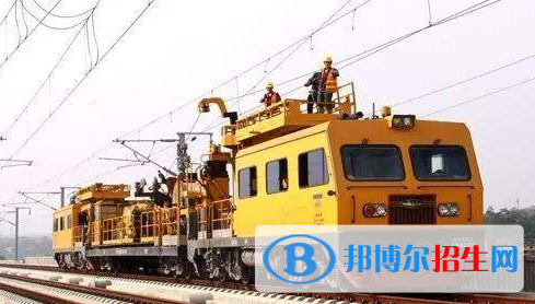 金昌2020年鐵路學校就業(yè)形勢怎么樣