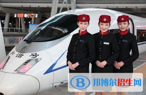 寶雞2020年鐵路學校有哪些專業(yè)適合女生
