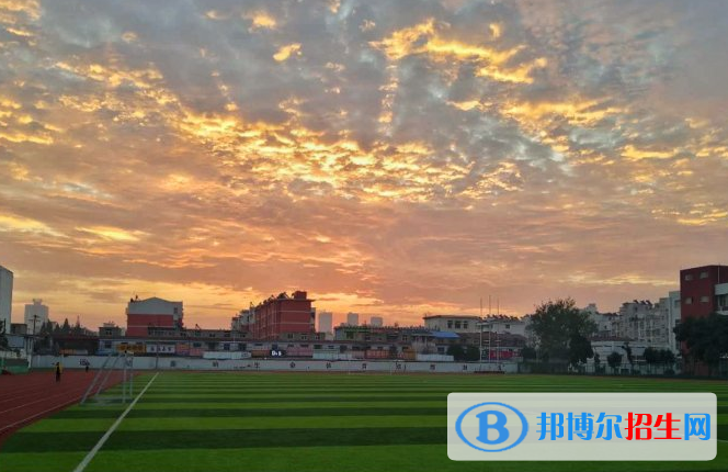 安徽工程技術(shù)學(xué)校怎么樣、好不好