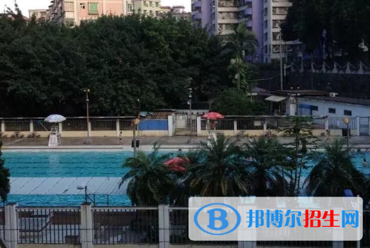 廣州文沖船廠技工學(xué)校怎么樣、好不好