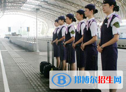寶雞2020年讀鐵路學(xué)校有用嗎