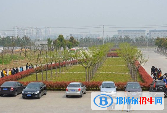 合肥鐵路工程學校怎么樣、好不好