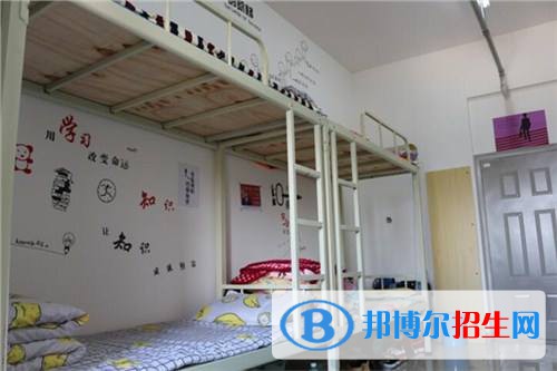三門峽陜州區(qū)中等專業(yè)學(xué)校2021年宿舍條件