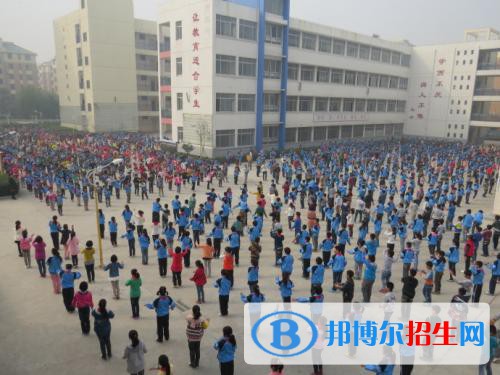 商水第一職業(yè)中等專業(yè)學校2021年報名條件、招生要求、招生對象