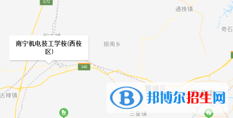 南寧機(jī)電技工學(xué)校地址在哪里