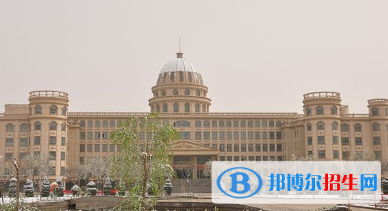 蘭州外語職業(yè)學院怎么樣、好不好