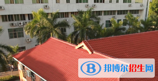 廣西工業(yè)職業(yè)技術(shù)學(xué)院怎么樣、好不好