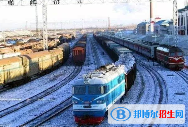 常州2020年男生可以讀鐵路學(xué)校嗎