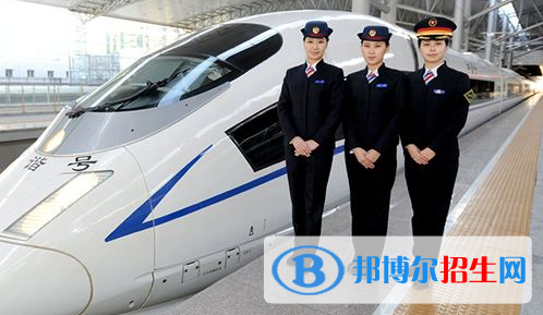 白銀2020年就業(yè)好的鐵路學校
