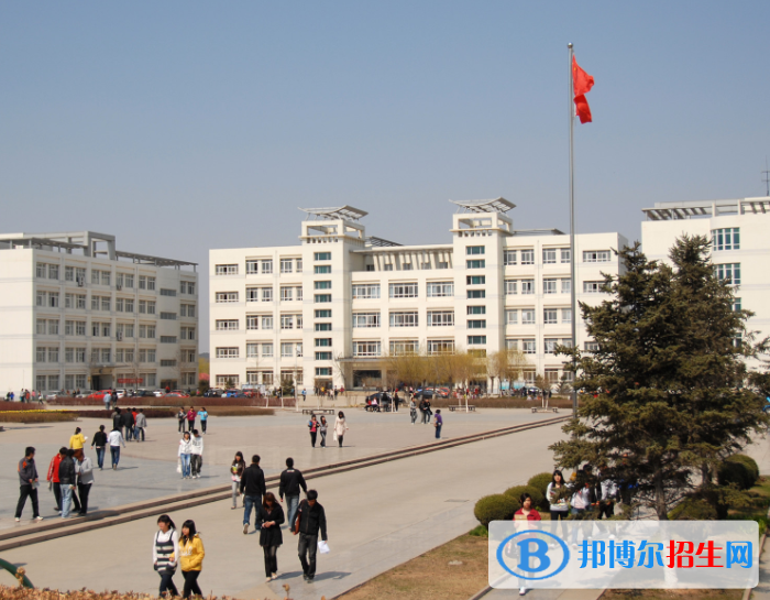 秦皇島職業(yè)技術(shù)學(xué)院單招