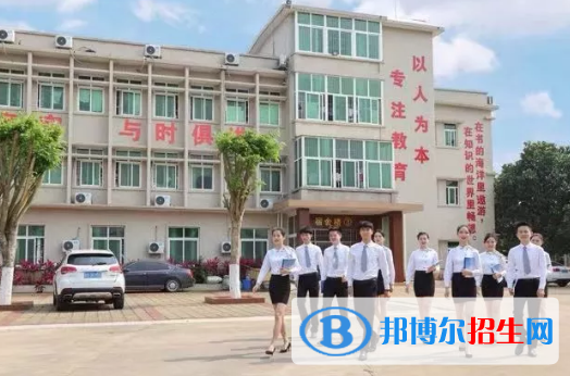 湛江2020年哪些學校有汽修學校