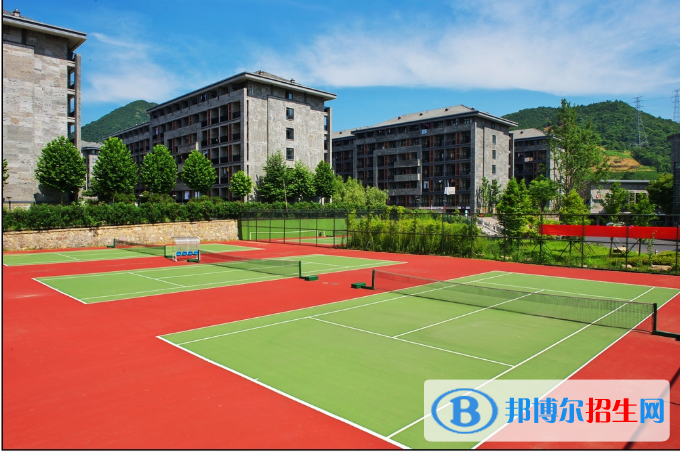 杭州科技職業(yè)技術(shù)學(xué)院怎么樣、好不好