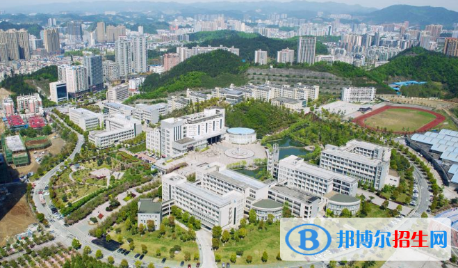 湖北工業(yè)職業(yè)技術學院