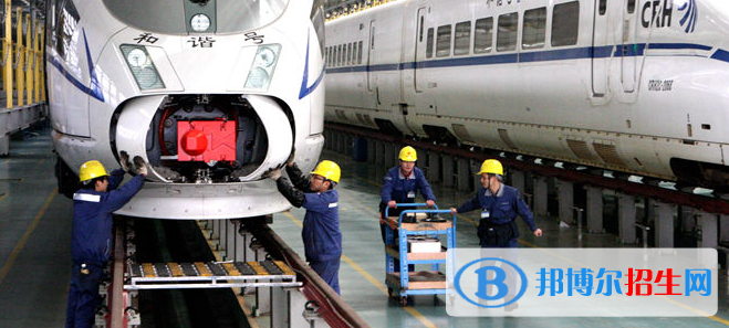 白銀2020年鐵路學(xué)校讀出來(lái)是什么文憑