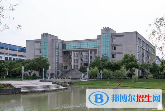 江西制造職業(yè)技術(shù)學院怎么樣、好不好