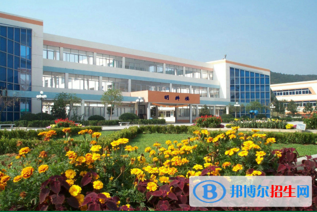 無錫南洋職業(yè)技術(shù)學(xué)院怎么樣、好不好