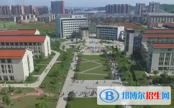 安徽金寨職業(yè)學(xué)校怎么樣、好不好