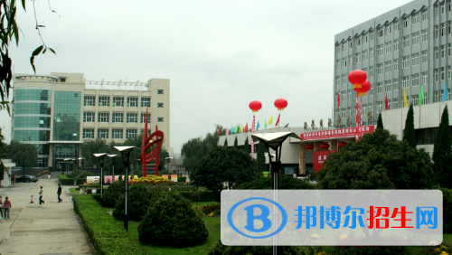 陜西能源職業(yè)技術(shù)學院五年制大專怎么樣、好不好