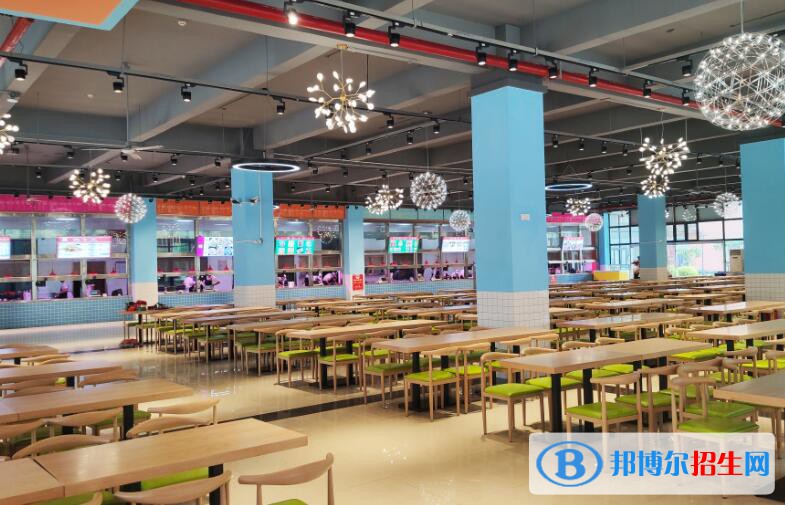 重慶電信職業(yè)學院2020年宿舍條件