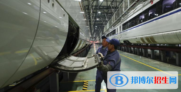 白銀2020年哪個鐵路學(xué)校好