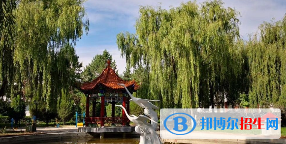 甘肅畜牧工程職業(yè)技術(shù)學(xué)院怎么樣、好不好