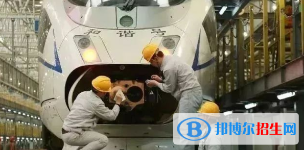 白銀2020年哪所鐵路學校就業(yè)比較好