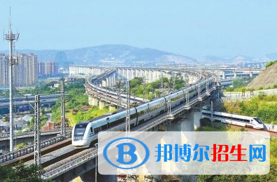 黃岡2020年鐵路學校招生要求多少分