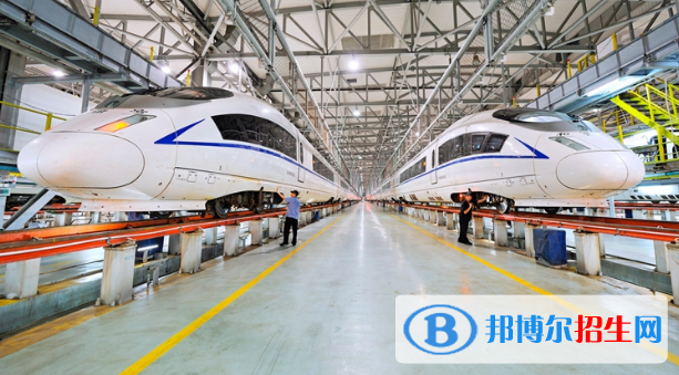 白銀2020年鐵路學校專業(yè)學什么