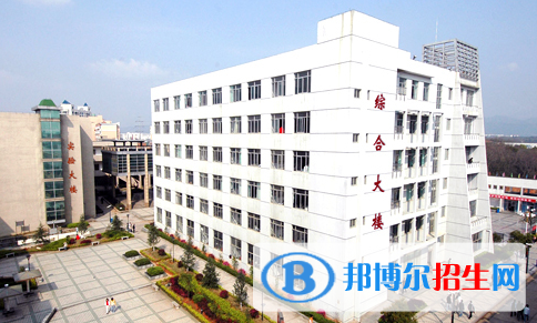 江西機電職業(yè)技術學院地址在哪里