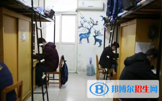 葛洲壩水利水電學校宿舍