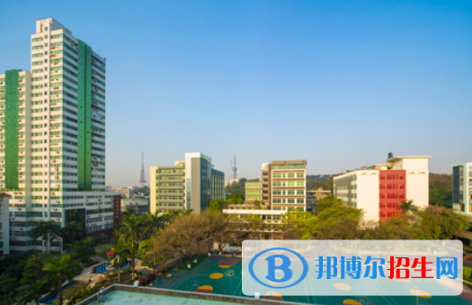 廣州廣播電視大學(xué)五年制大專(zhuān)2020年招生代碼