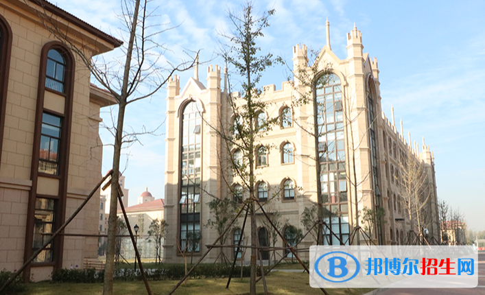 臨沂外國語學(xué)校國際初中部怎么樣、好不好