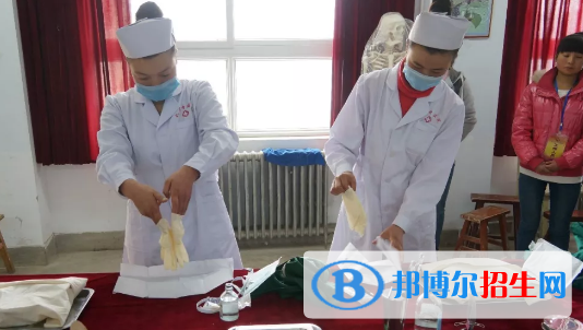 禮縣職業(yè)中等專業(yè)學(xué)校怎么樣、好不好