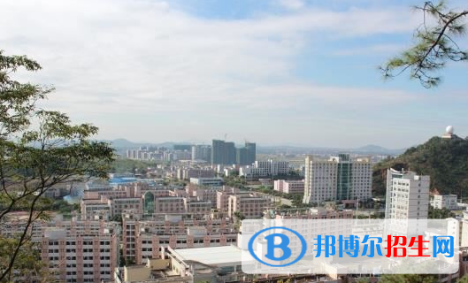 陽(yáng)江職業(yè)技術(shù)學(xué)院2020年報(bào)名條件、招生要求、招生對(duì)象