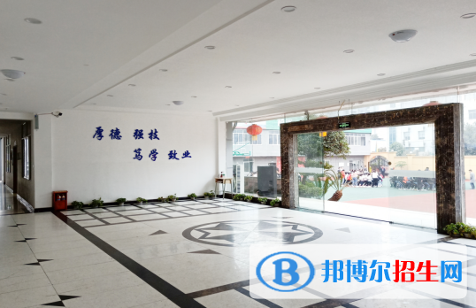 重慶機(jī)電技工學(xué)校怎么樣、好不好
