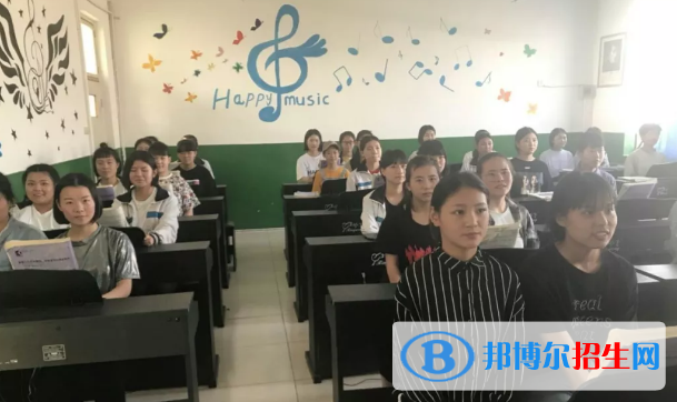 河北省青縣幼兒師范學(xué)校怎么樣、好不好
