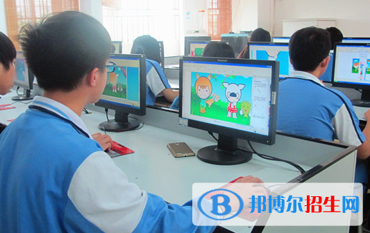 珠海市新思維中等職業(yè)學(xué)校怎么樣、好不好